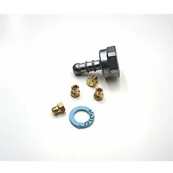 POCHETTE INJECTEURS GAZ BUTANE/PROPANE POUR CUISINIERE SCHOLTES - C00139314 -SCHOLTES Soldes 44169247 3