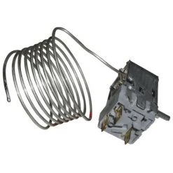 THERMOSTAT A13-0552 C.POST L.1400 ROHS POUR REFRIGERATEUR SCHOLTES - C00143431