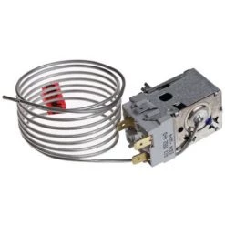 THERMOSTAT A13-0552 C.POST L.1400 ROHS POUR REFRIGERATEUR SCHOLTES - C00143431 -SCHOLTES Soldes 44169274 3