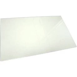 VERRE INTERIEUR PORTE PYRO F48 DL 4MM POUR FOUR SCHOLTES - C00196293