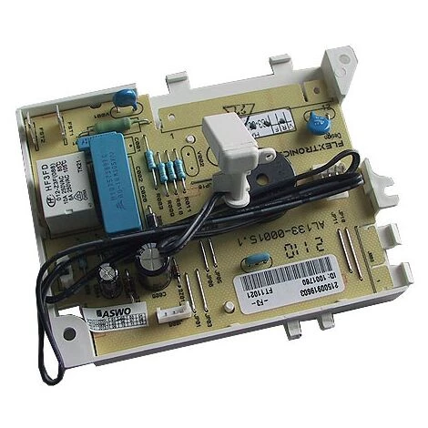 TIMER BIT100.1 F3 ROHS + N1045048 POUR LAVE VAISSELLE SCHOLTES - C00262777 3 TIMER BIT100.1 F3 ROHS + N1045048 POUR LAVE VAISSELLE SCHOLTES - C00262777