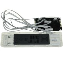 PROGRAMMATEUR E0 OPENSPACE TRASP.+ST POUR FOUR SCHOLTES - C00276515