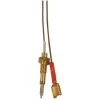 THERMOCOUPLE BRULEUR TRIPLA CORONA POUR CUISINIERE SCHOLTES - C00074280 1 THERMOCOUPLE BRULEUR TRIPLA CORONA POUR CUISINIERE SCHOLTES - C00074280 -SCHOLTES Soldes 44169373 1