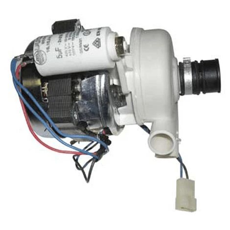 ELECTRO-POMPE 220V-60W SUSPENDUE POUR LAVE VAISSELLE SCHOLTES - C00076627 3 ELECTRO-POMPE 220V-60W SUSPENDUE POUR LAVE VAISSELLE SCHOLTES - C00076627