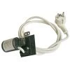 CABLE ALIMENTAT.3X1 SCHUKO 1.5M+FILTRE POUR LAVE LINGE SCHOLTES - C00091633 -SCHOLTES Soldes 44169413 1