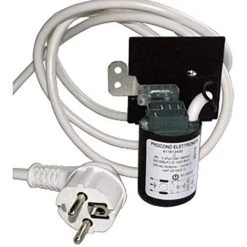 CABLE ALIMENTAT.3X1 SCHUKO 1.5M+FILTRE POUR LAVE LINGE SCHOLTES - C00091633 -SCHOLTES Soldes 44169413 3