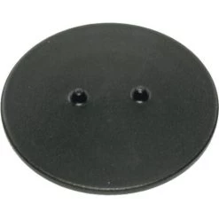 CHAPEAU DE BRULEUR RAPIDE RAF POUR TABLE DE CUISSON SCHOLTES - C00095456