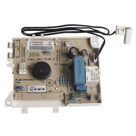 TIMER BIT100.1 E2 + N1045048 POUR LAVE VAISSELLE SCHOLTES - C00143207 3 TIMER BIT100.1 E2 + N1045048 POUR LAVE VAISSELLE SCHOLTES - C00143207