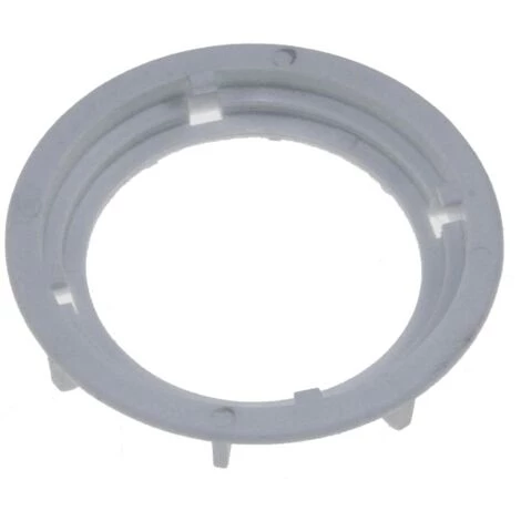 EMBOUT SUPPORT INFERIEUR ROHS POUR LAVE VAISSELLE SCHOLTES - C00144189 3 EMBOUT SUPPORT INFERIEUR ROHS POUR LAVE VAISSELLE SCHOLTES - C00144189