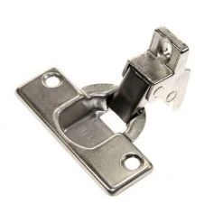 CHARNIERE PORTE LIVREE X1 POUR LAVE LINGE SCHOLTES - C00056261