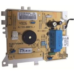 TIMER BIT100.1 F2 ROHS + N1045048 POUR LAVE VAISSELLE SCHOLTES - C00143218