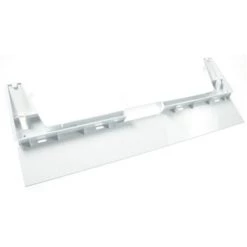 SUPPORT PORTE CHAUFFE-PLATS BLANC H850 POUR CUISINIERE SCHOLTES - C00117492