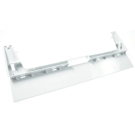 SUPPORT PORTE CHAUFFE-PLATS BLANC H850 POUR CUISINIERE SCHOLTES - C00117492 3 SUPPORT PORTE CHAUFFE-PLATS BLANC H850 POUR CUISINIERE SCHOLTES - C00117492