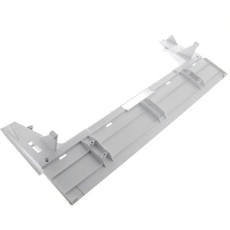 SUPPORT PORTE CHAUFFE-PLATS BLANC H850 POUR CUISINIERE SCHOLTES - C00117492 4 SUPPORT PORTE CHAUFFE-PLATS BLANC H850 POUR CUISINIERE SCHOLTES - C00117492 – Image 2