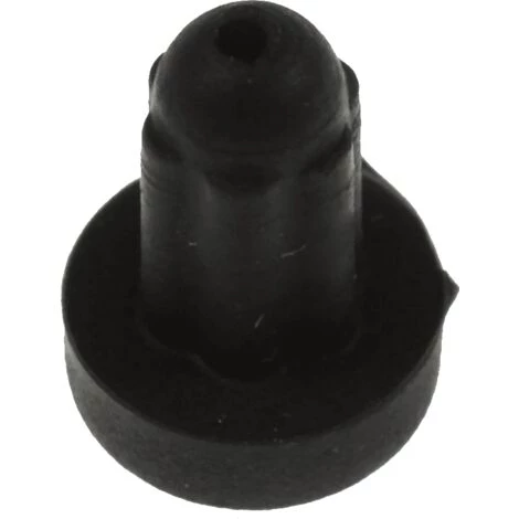 PIED CAOUTCHOUC DE GRILLE FONTE POUR TABLE DE CUISSON SCHOLTES - C00279584 3 PIED CAOUTCHOUC DE GRILLE FONTE POUR TABLE DE CUISSON SCHOLTES - C00279584