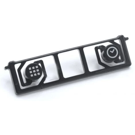 BANDE SILICONE TOUCHES POUR FOUR SCHOLTES - C00276490 3 BANDE SILICONE TOUCHES POUR FOUR SCHOLTES - C00276490