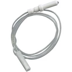 Bougie Allumage (C00136220) Plaque De Cuisson SCHOLTES, ARISTON HOTPOINT