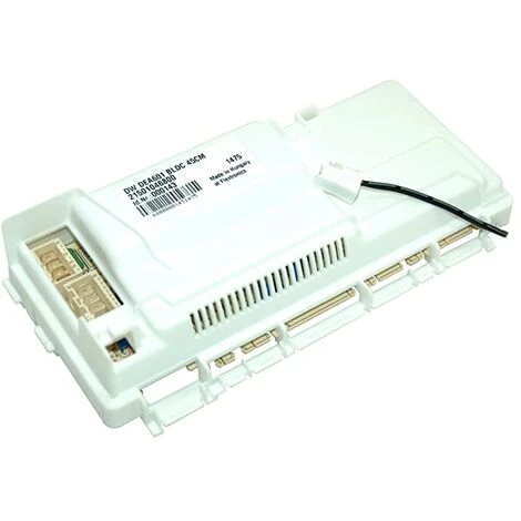 SCHOLTES Scholtès C00261864 Module Dea 601 Lave-vaisselle - Blanc 3 SCHOLTES Scholtès C00261864 Module Dea 601 Lave-vaisselle - Blanc