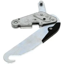 KIT CHARNIERES GAUCHE ET DROITE POUR LAVE VAISSELLE SCHOLTES - C00636775 -SCHOLTES Soldes 57586011 2