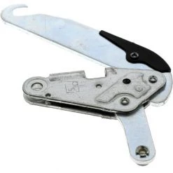 KIT CHARNIERES GAUCHE ET DROITE POUR LAVE VAISSELLE SCHOLTES - C00636775 -SCHOLTES Soldes 57586011 3