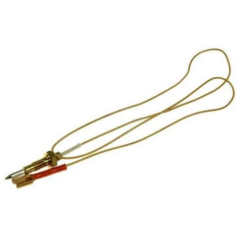 Thermocouple 680mm (C00139479, C00139480) Four, Cuisinière SCHOLTES 3 Thermocouple 680mm (C00139479, C00139480) Four, Cuisinière SCHOLTES