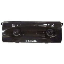 Boîtier De Commande D'origine (C00135473) Hotte SCHOLTES