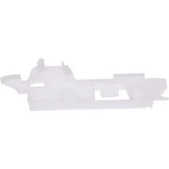 RALENTISSEUR VISIERE DROIT POUR HOTTE SCHOLTES - C00090453