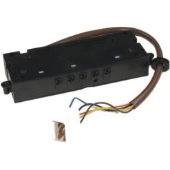 BOITIER DE COMMANDE POUR HOTTE SCHOLTES - C00112115