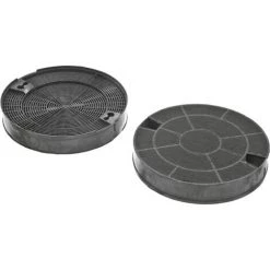 FILTRE A CHARBON 550X280 POUR HOTTE SCHOLTES - C00115686 -SCHOLTES Soldes 9496015 3