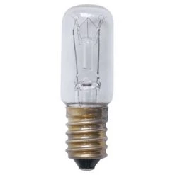 LAMPE E14 220 VOLTS LONG 90 MMS POUR HOTTE SCHOLTES - C00126387