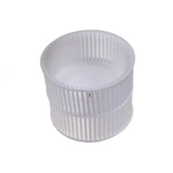 TURBINE DOUBLE POUR HOTTE SCHOLTES - C00133279