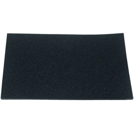 FILTRE A CHARBON 470 X 570 A DECOUPER POUR HOTTE SCHOLTES - C00134169 2 FILTRE A CHARBON 470 X 570 A DECOUPER POUR HOTTE SCHOLTES - C00134169