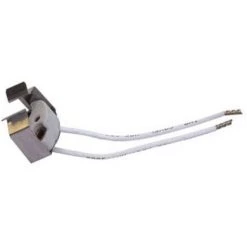 DOUILLE DE LAMPE POUR HOTTE SCHOLTES - C00135594