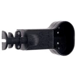 SUPPORT DOUILLE POUR HOTTE SCHOLTES - C00135595