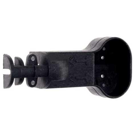 SUPPORT DOUILLE POUR HOTTE SCHOLTES - C00135595 3 SUPPORT DOUILLE POUR HOTTE SCHOLTES - C00135595