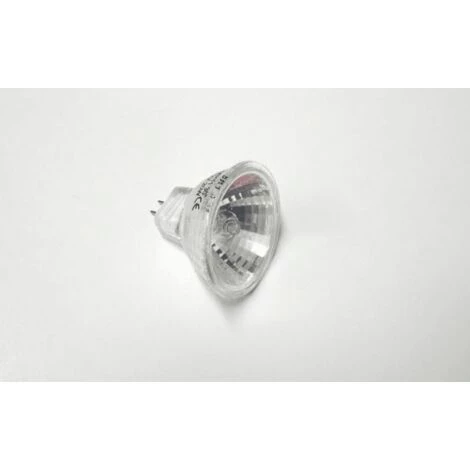 LAMPE HALOGENE 20W/12V POUR HOTTE SCHOLTES - C00136154 3 LAMPE HALOGENE 20W/12V POUR HOTTE SCHOLTES - C00136154