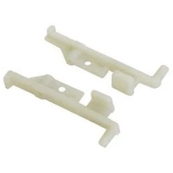 PIVOT GRILLE DROIT + GAUCHE POUR HOTTE SCHOLTES - C00138697