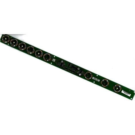 PLATINE ELECTRONIQUE DE COMMANDE POUR HOTTE SCHOLTES - C00143642 4 PLATINE ELECTRONIQUE DE COMMANDE POUR HOTTE SCHOLTES - C00143642 – Image 2