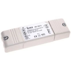 DIMMER ELECTRONIC VARIATEUR POUR HOTTE SCHOLTES - C00143660