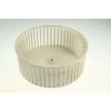 TURBINE DE MOTEUR GAUCHE POUR HOTTE SCHOLTES - C00242766 -SCHOLTES Soldes 9496094 1