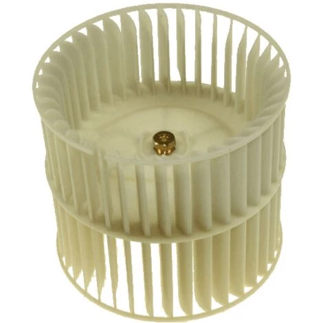 HELICE MOTEUR POUR HOTTE SCHOLTES - C00242767 3 HELICE MOTEUR POUR HOTTE SCHOLTES - C00242767